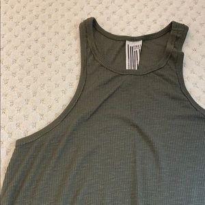 Free People tank top